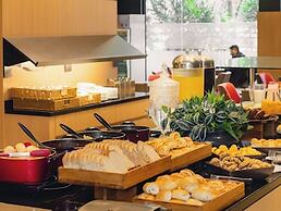 ibis BH Afonso Pena Savassi