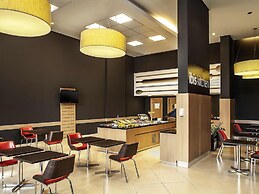 ibis BH Afonso Pena Savassi