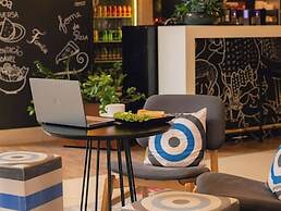 ibis BH Afonso Pena Savassi