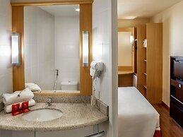 ibis BH Afonso Pena Savassi