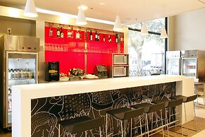 ibis BH Afonso Pena Savassi