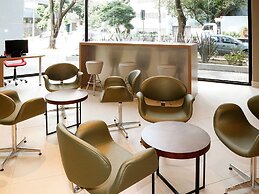 ibis BH Afonso Pena Savassi