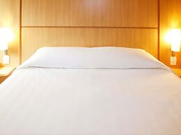 ibis BH Afonso Pena Savassi