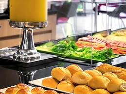 ibis BH Afonso Pena Savassi