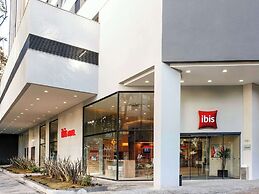 ibis BH Afonso Pena Savassi