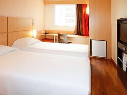 ibis BH Afonso Pena Savassi