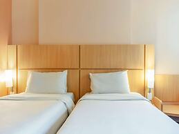 ibis BH Afonso Pena Savassi