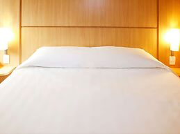 ibis BH Afonso Pena Savassi