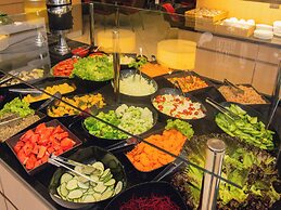 ibis BH Afonso Pena Savassi