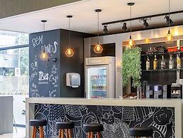 ibis BH Afonso Pena Savassi