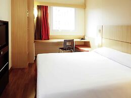 ibis BH Afonso Pena Savassi
