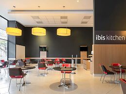 ibis BH Afonso Pena Savassi