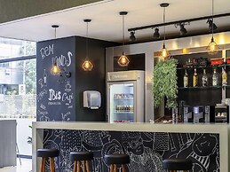 ibis BH Afonso Pena Savassi
