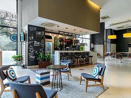 ibis BH Afonso Pena Savassi