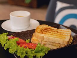 ibis BH Afonso Pena Savassi