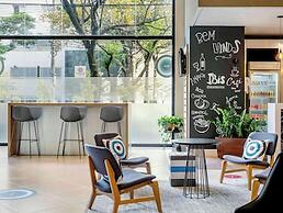 ibis BH Afonso Pena Savassi