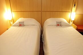 ibis BH Afonso Pena Savassi