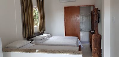 Apartamentos Casa Da Pedra