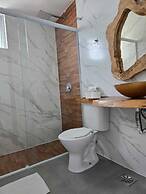 Apartamentos Casa Da Pedra