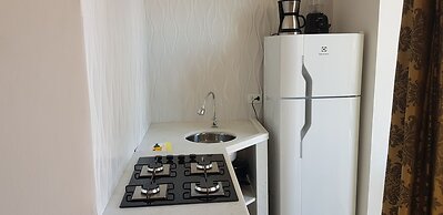 Apartamentos Casa Da Pedra