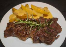 Apartamentos Casa Da Pedra