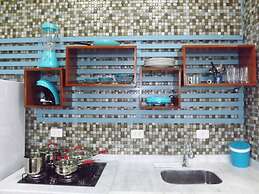 Apartamentos Casa Da Pedra