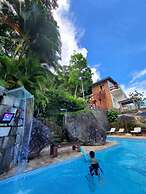 Apartamentos Casa Da Pedra