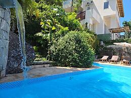 Apartamentos Casa Da Pedra