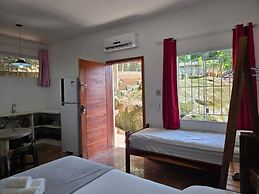 Apartamentos Casa Da Pedra