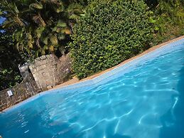 Apartamentos Casa Da Pedra