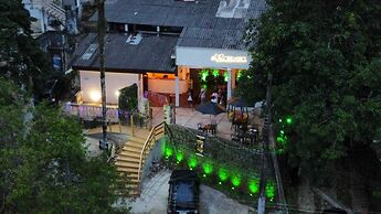 Apartamentos Casa Da Pedra