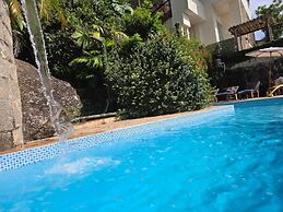 Apartamentos Casa Da Pedra