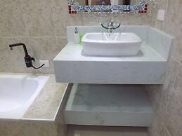 Apartamentos Casa Da Pedra