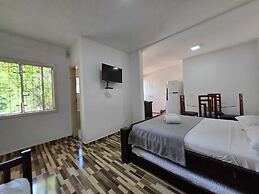 Apartamentos Casa Da Pedra