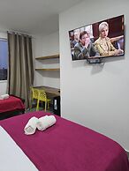 Apartamentos Casa Da Pedra