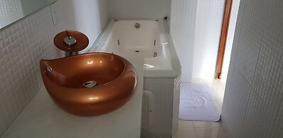 Apartamentos Casa Da Pedra