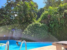 Apartamentos Casa Da Pedra