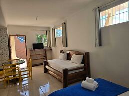 Apartamentos Casa Da Pedra