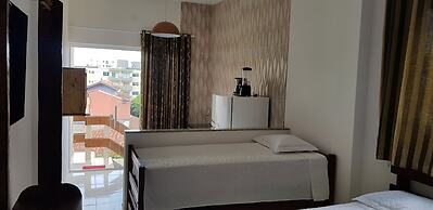 Apartamentos Casa Da Pedra