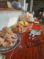 Apartamentos Casa Da Pedra