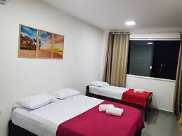 Apartamentos Casa Da Pedra