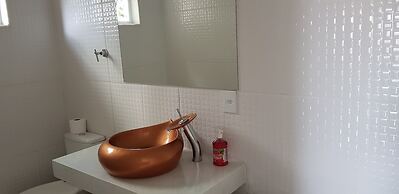 Apartamentos Casa Da Pedra