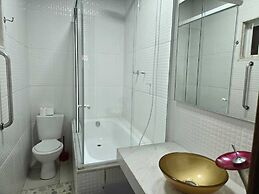 Apartamentos Casa Da Pedra