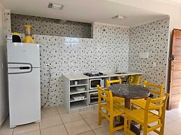 Apartamentos Casa Da Pedra