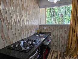 Apartamentos Casa Da Pedra