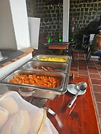 Apartamentos Casa Da Pedra