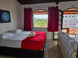 Apartamentos Casa Da Pedra