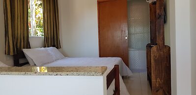 Apartamentos Casa Da Pedra