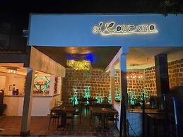 Apartamentos Casa Da Pedra