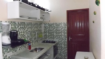 Apartamentos Casa Da Pedra